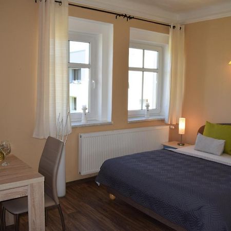 Pension Elbrs Marianske Lazne Exterior photo