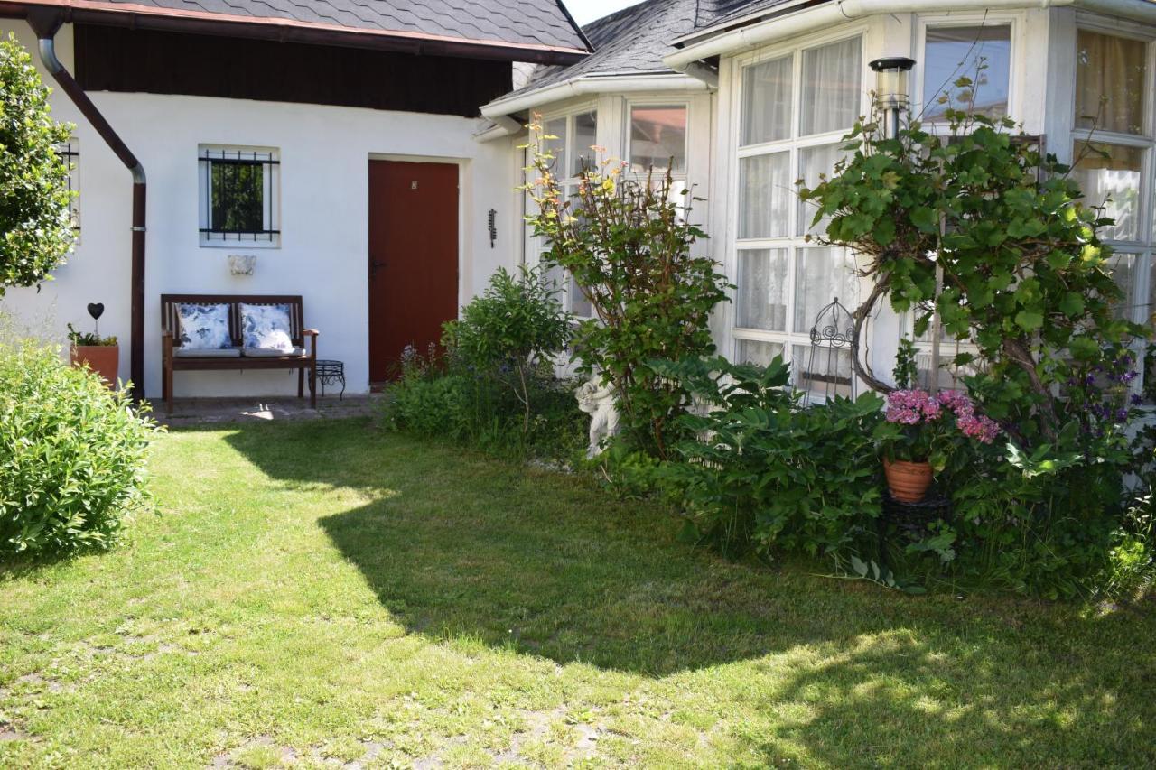 Pension Elbrs Marianske Lazne Exterior photo