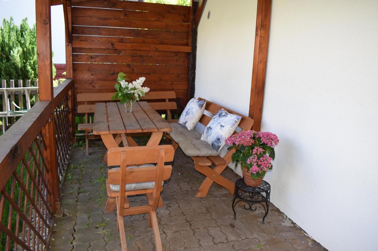 Pension Elbrs Marianske Lazne Exterior photo