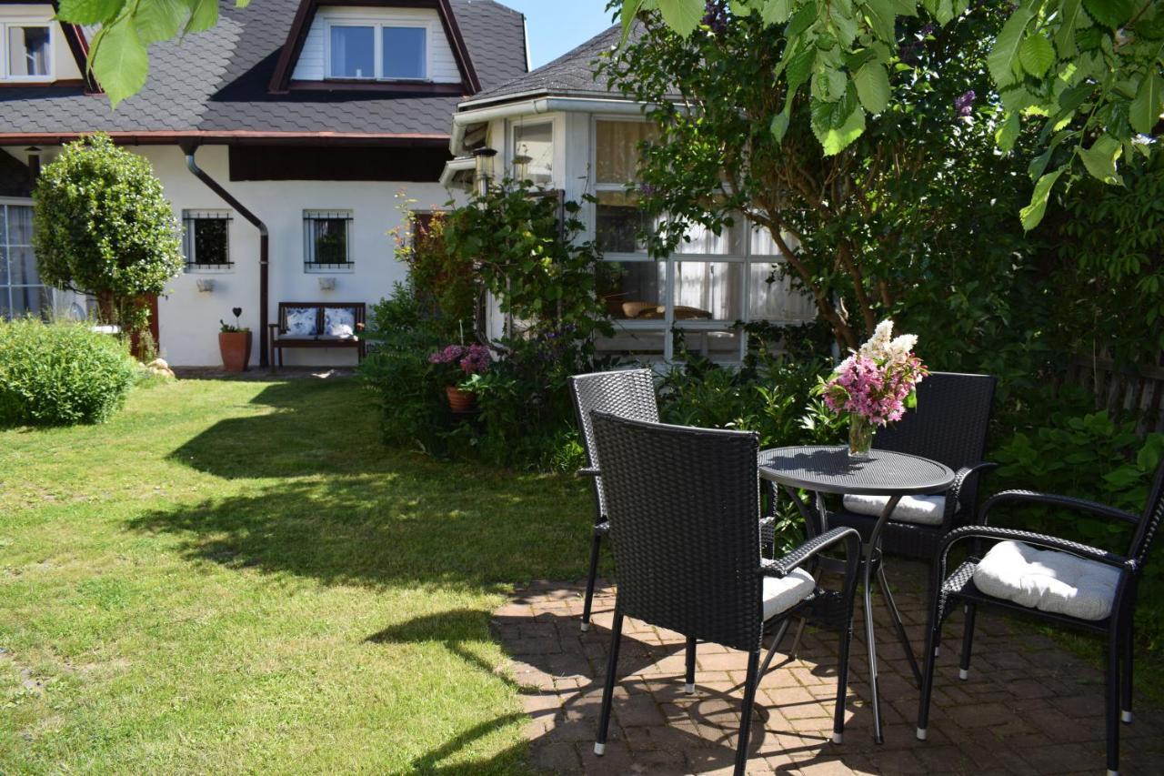 Pension Elbrs Marianske Lazne Exterior photo