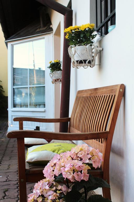 Pension Elbrs Marianske Lazne Exterior photo