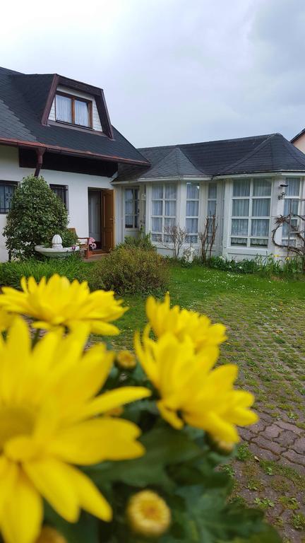 Pension Elbrs Marianske Lazne Exterior photo